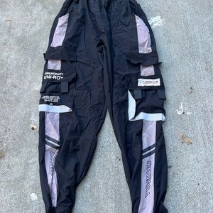 SOLD Mens Street ware Cargo Pants